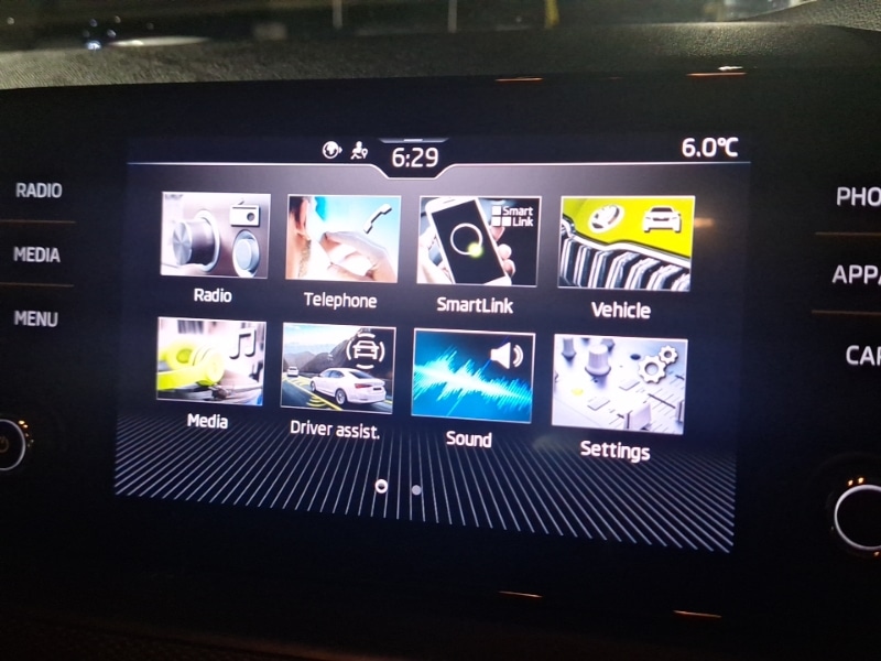 Used Skoda Scala 2023 for sale - 76788796: Photo 16