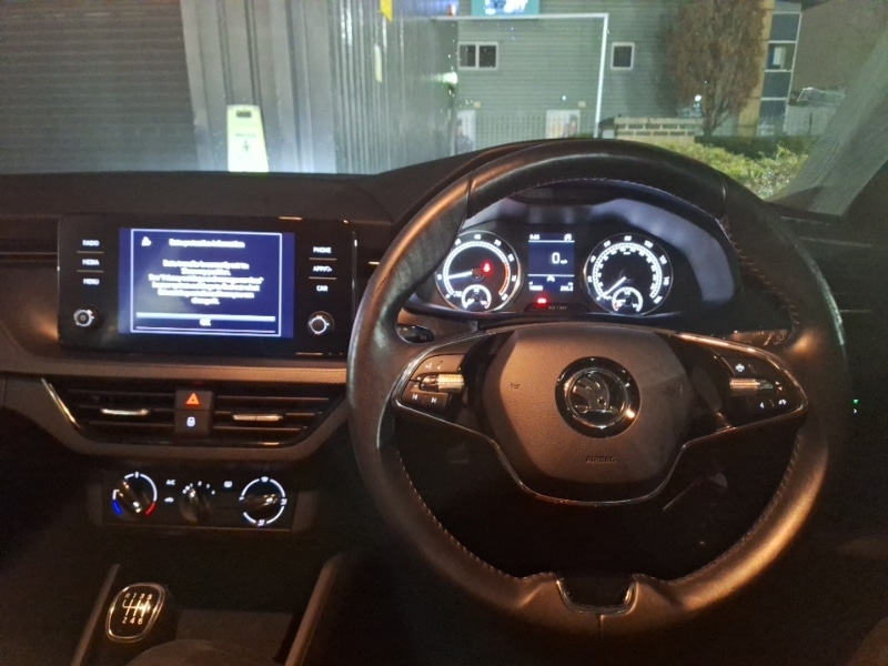 Used Skoda Scala 2023 for sale - 76788796: Photo 2