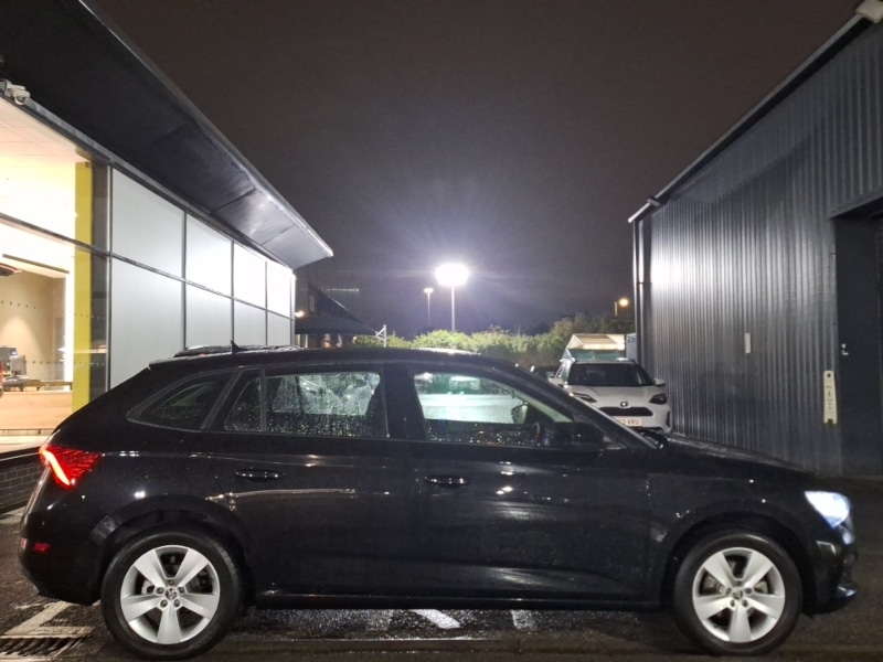 Used Skoda Scala 2023 for sale - 76788796: Photo 4