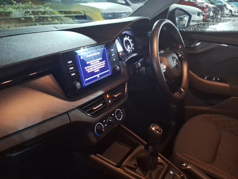 Used Skoda Scala 2023 for sale - 76788796: Photo 5