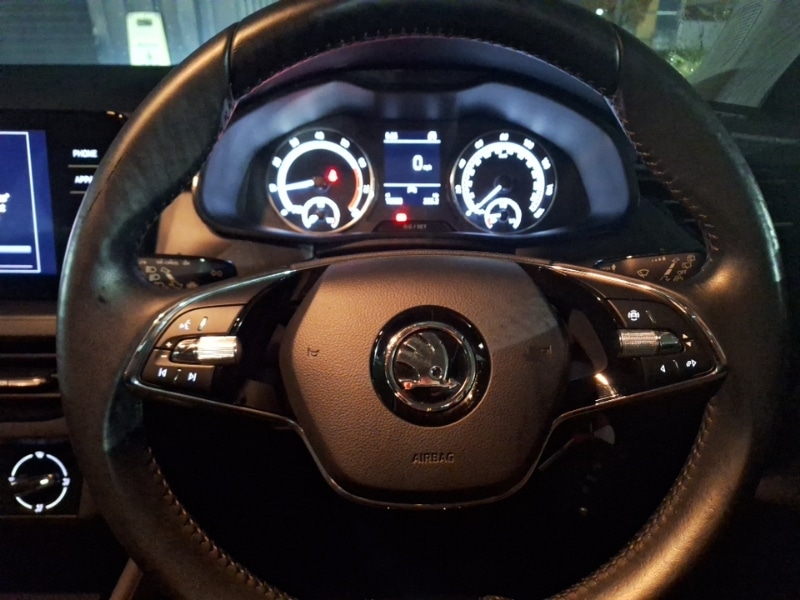 Used Skoda Scala 2023 for sale - 76788796: Photo 7