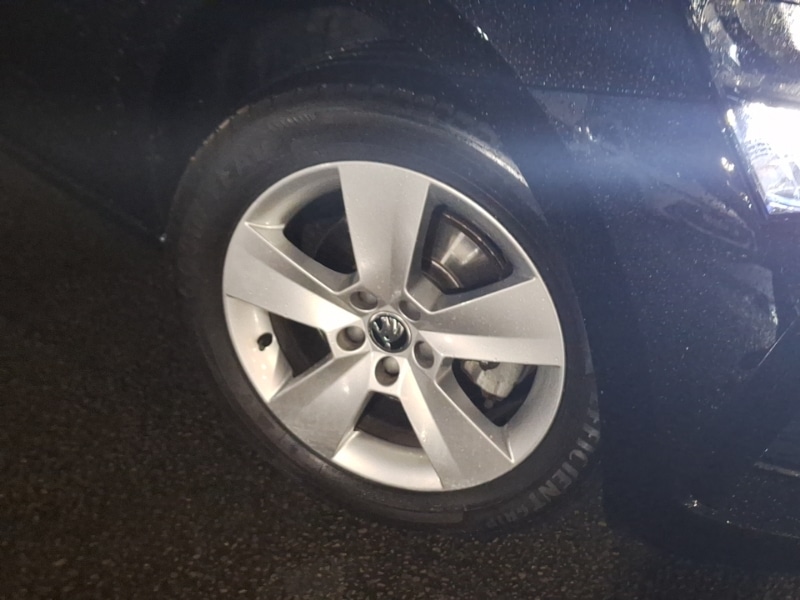 Used Skoda Scala 2023 for sale - 76788796: Photo 9