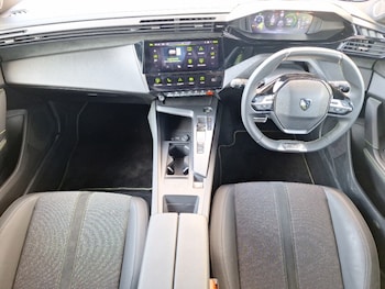 Used Peugeot 408 2025 for sale - 78700416: Photo