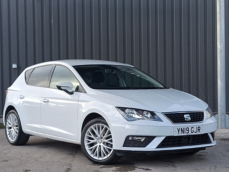 Used SEAT Leon 2019 for sale - 76566786: Photo 1