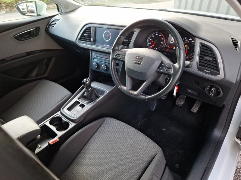 Used SEAT Leon 2019 for sale - 76566786: Photo 10