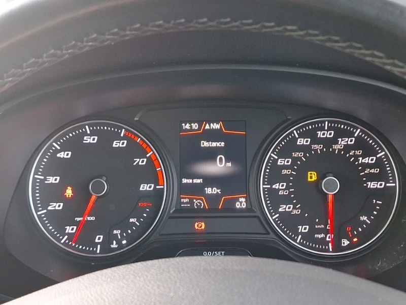 Used SEAT Leon 2019 for sale - 76566786: Photo 11