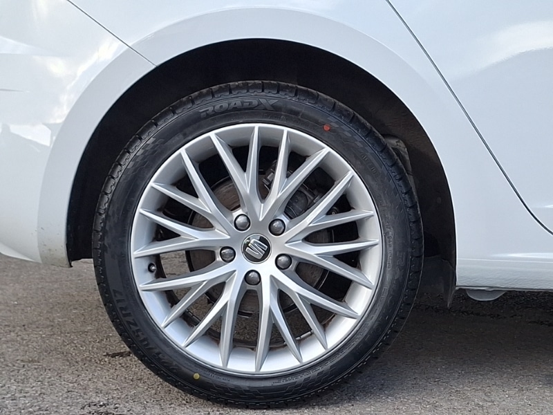 Used SEAT Leon 2019 for sale - 76566786: Photo 12