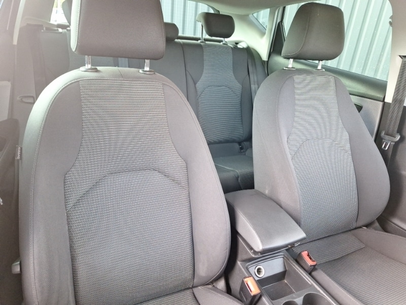 Used SEAT Leon 2019 for sale - 76566786: Photo 14