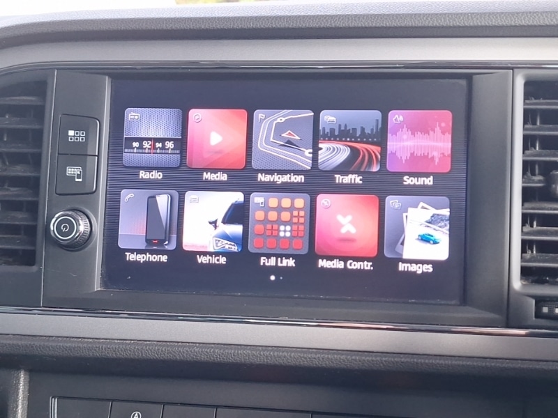 Used SEAT Leon 2019 for sale - 76566786: Photo 17