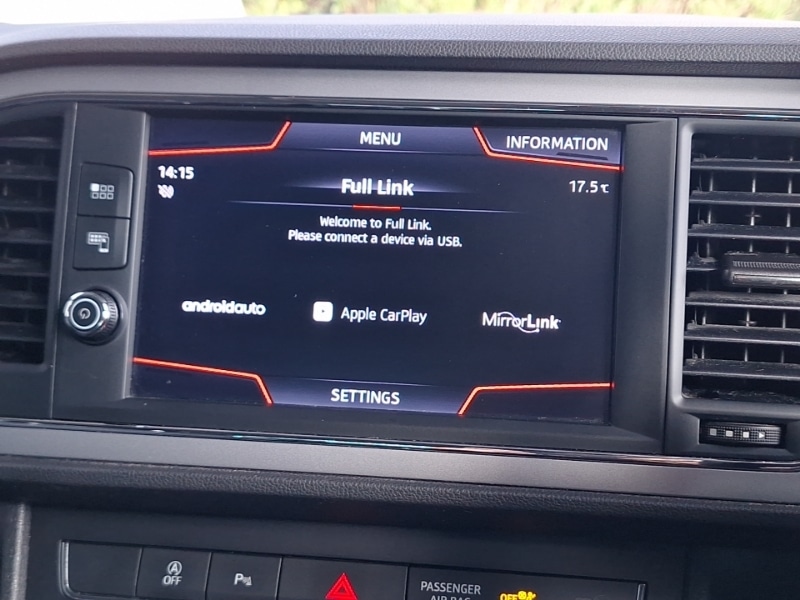 Used SEAT Leon 2019 for sale - 76566786: Photo 18