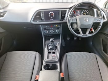 Used SEAT Leon 2019 for sale - 76566786: Photo