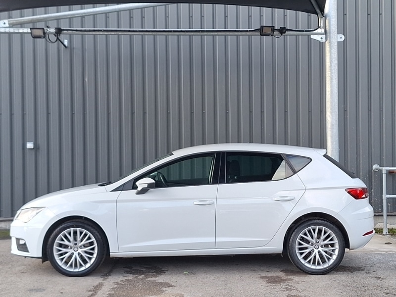 Used SEAT Leon 2019 for sale - 76566786: Photo 4
