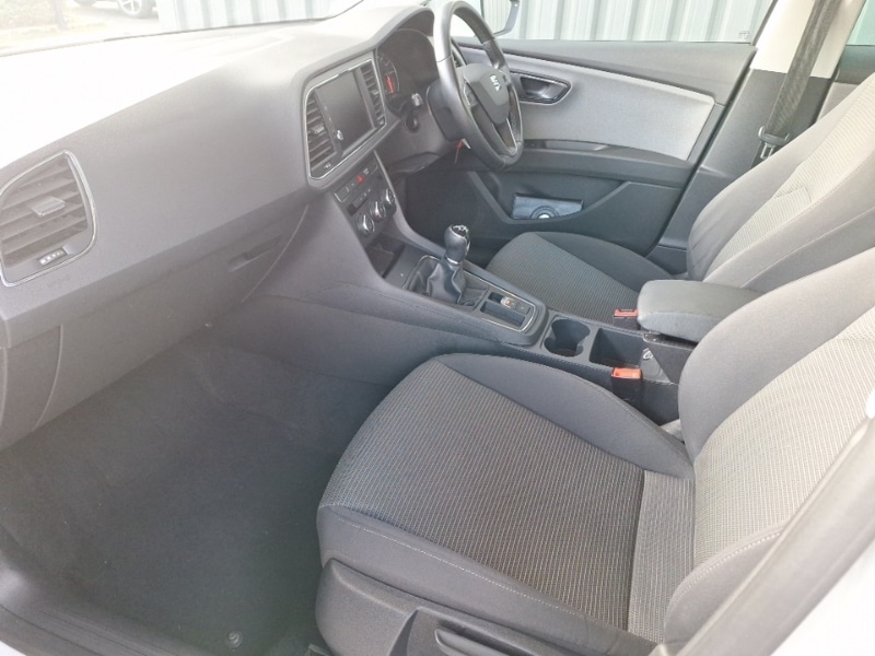 Used SEAT Leon 2019 for sale - 76566786: Photo 5