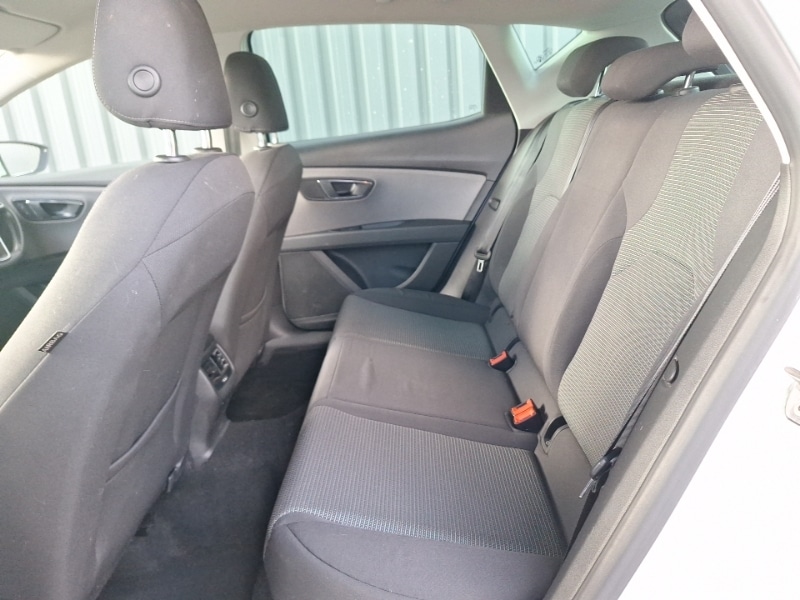 Used SEAT Leon 2019 for sale - 76566786: Photo 6