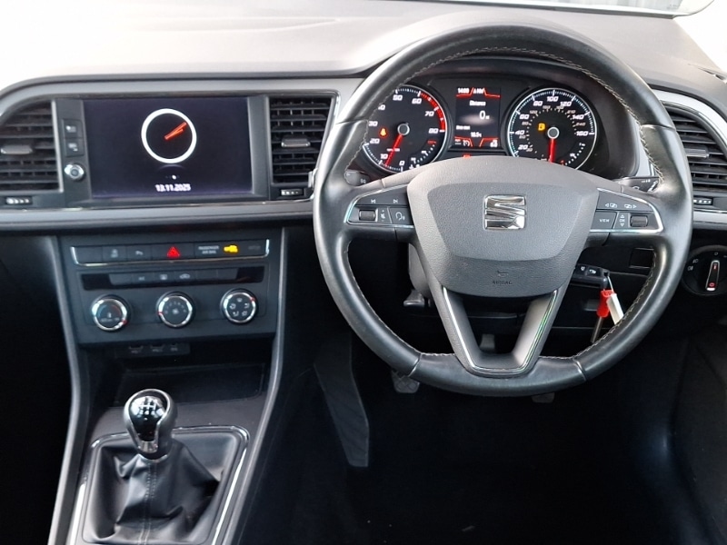 Used SEAT Leon 2019 for sale - 76566786: Photo 7