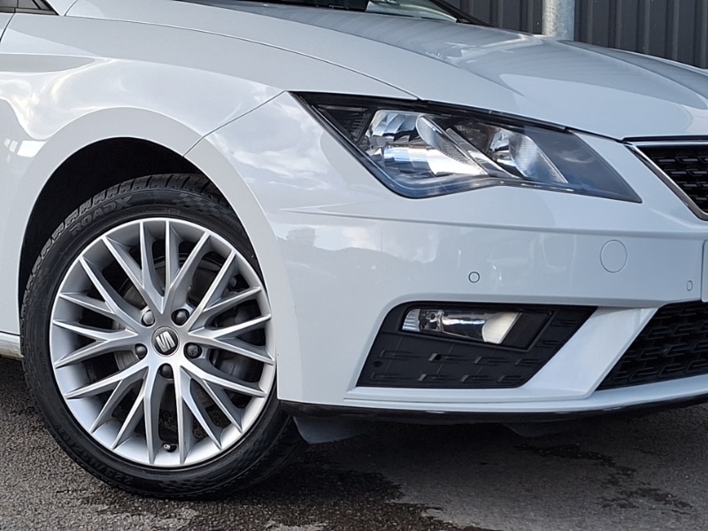 Used SEAT Leon 2019 for sale - 76566786: Photo 9