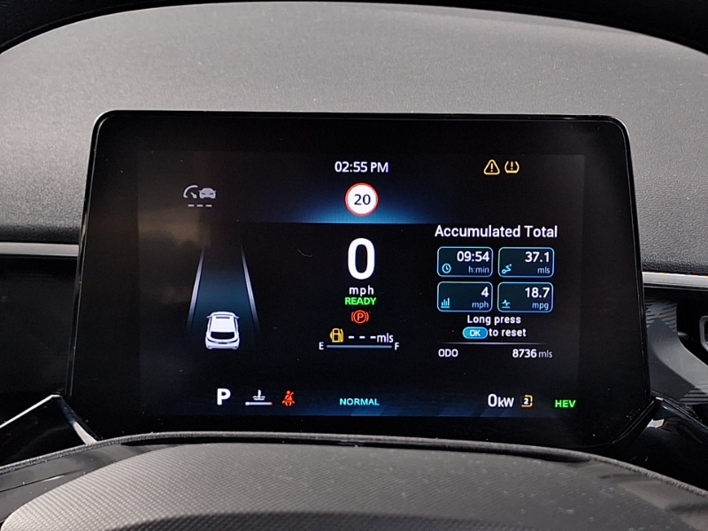 Used MG MG3 2024 for sale - 76387819: Photo 11