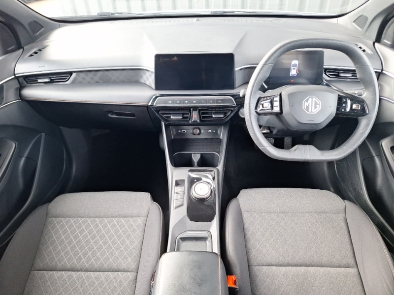 Used MG MG3 2024 for sale - 76387819: Photo 2