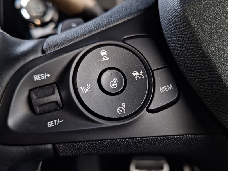 Used Vauxhall Corsa 2023 for sale - 77956672: Photo 13