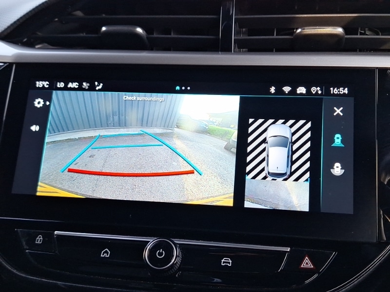 Used Vauxhall Corsa 2023 for sale - 77956672: Photo 14