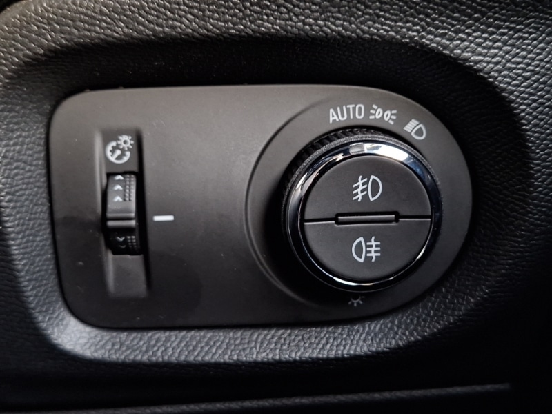 Used Vauxhall Corsa 2023 for sale - 77956672: Photo 18