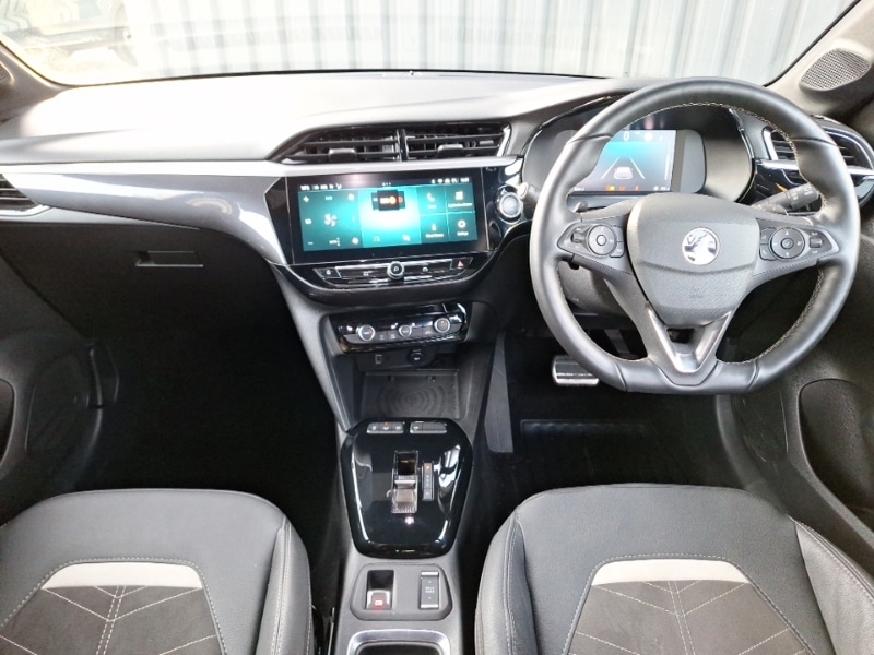 Used Vauxhall Corsa 2023 for sale - 77956672: Photo 2