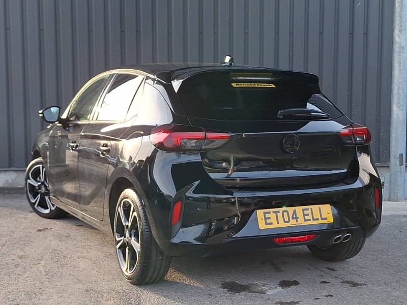 Used Vauxhall Corsa 2023 for sale - 77956672: Photo 3