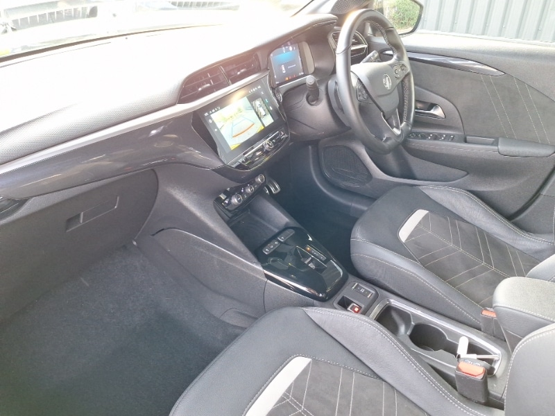 Used Vauxhall Corsa 2023 for sale - 77956672: Photo 5