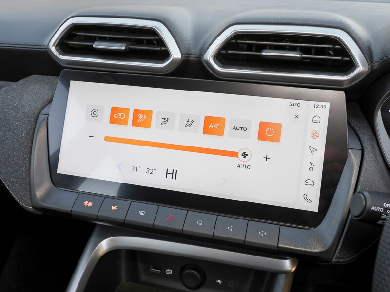 Used MG MG ZS 2025 for sale - 77717128: Photo 13