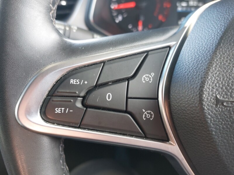 Used Renault Captur 2020 for sale - 76543542: Photo 15