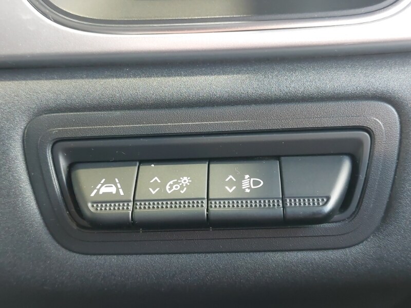 Used Renault Captur 2020 for sale - 76543542: Photo 17