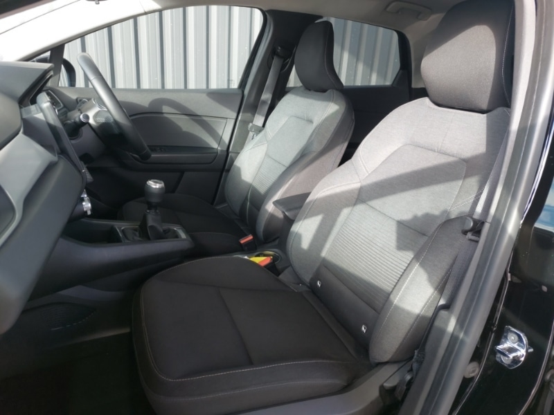 Used Renault Captur 2020 for sale - 76543542: Photo 5