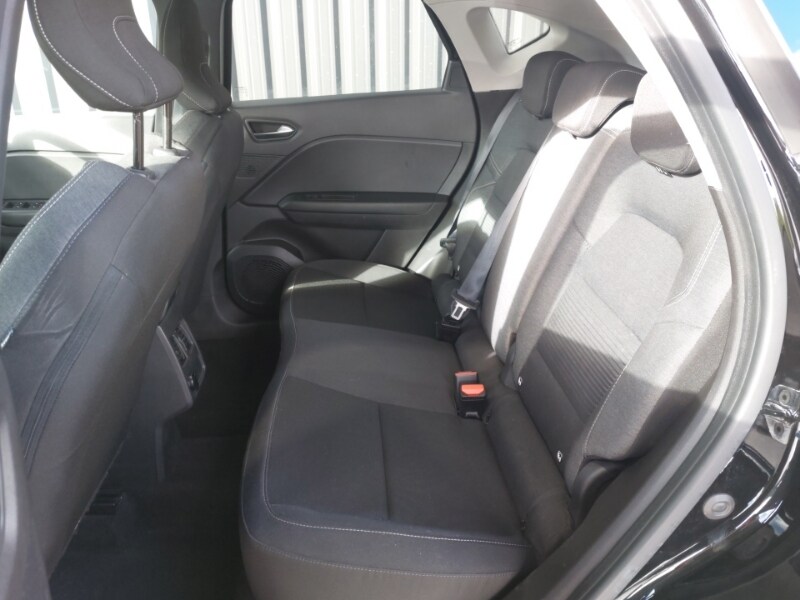 Used Renault Captur 2020 for sale - 76543542: Photo 6