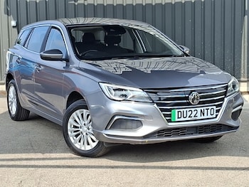 Used MG MG5 2022 for sale - 79218455: Photo