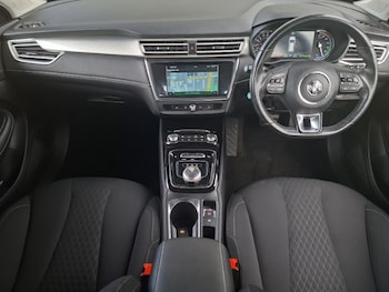Used MG MG5 2022 for sale - 79218455: Photo