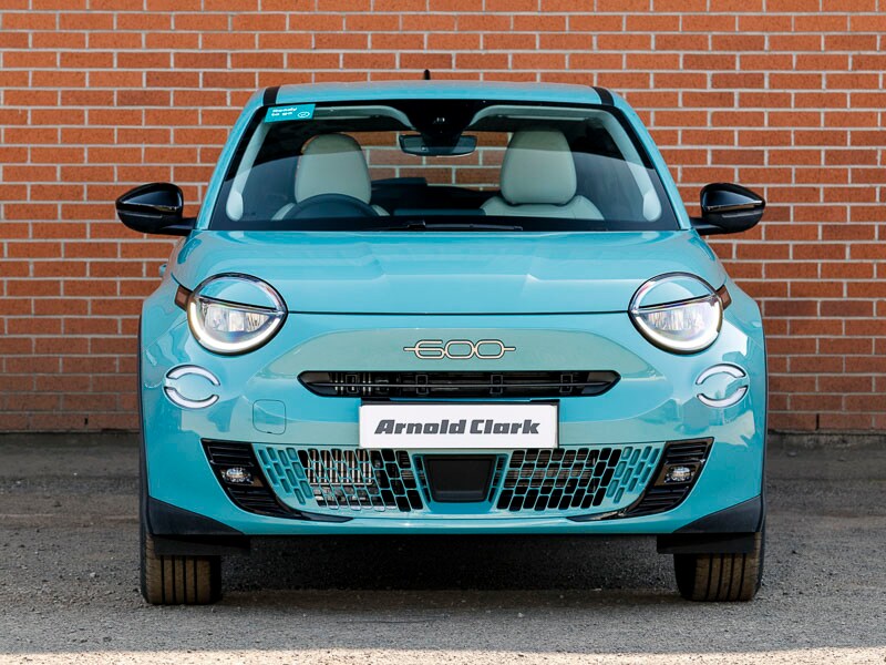 Used Fiat 600 2025 for sale - 76579312: Photo 13