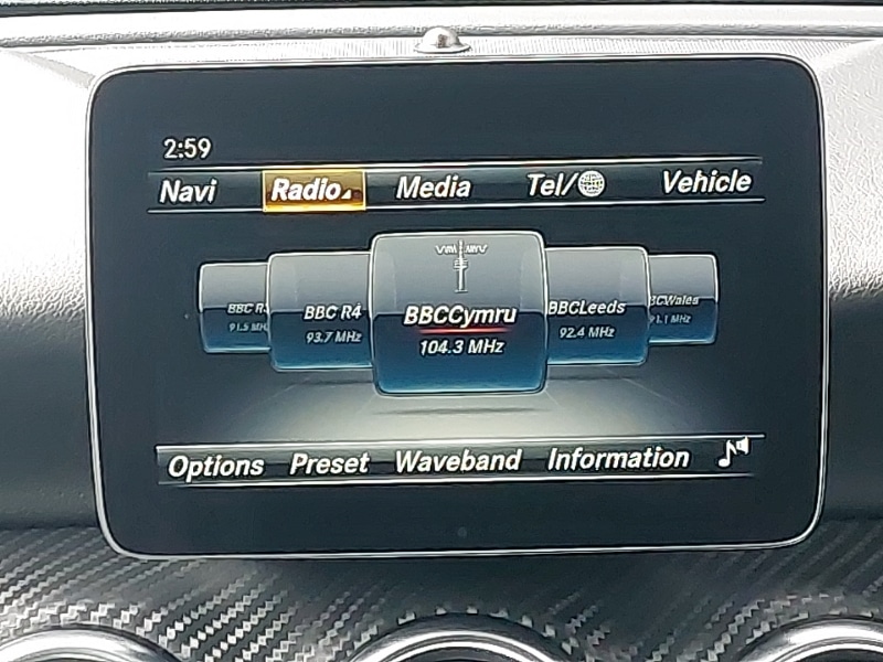 Used Mercedes-Benz A-Class 2018 for sale - 77823025: Photo 10