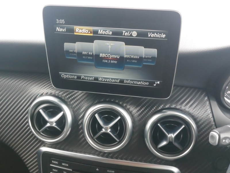 Used Mercedes-Benz A-Class 2018 for sale - 77823025: Photo 12