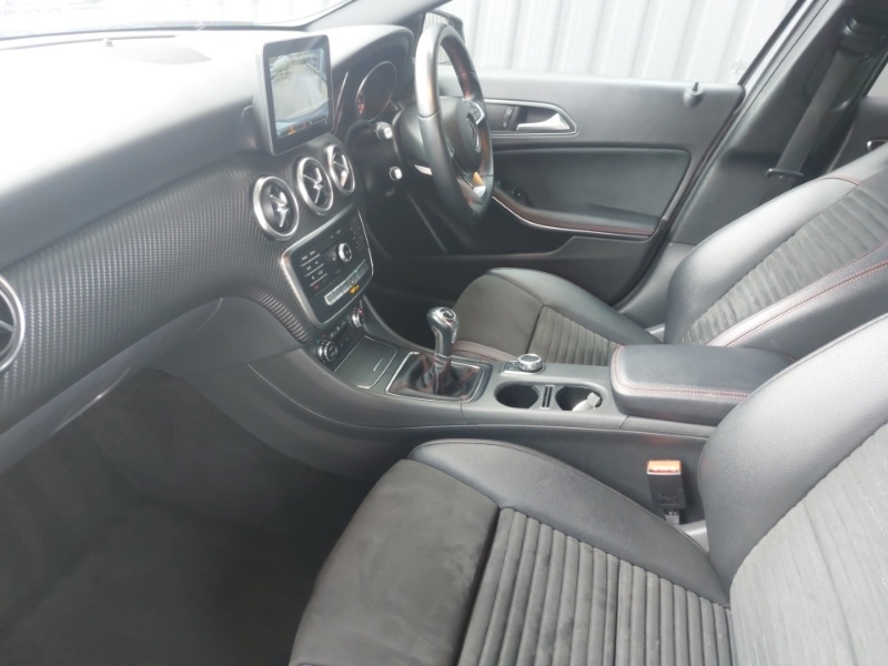 Used Mercedes-Benz A-Class 2018 for sale - 77823025: Photo 5