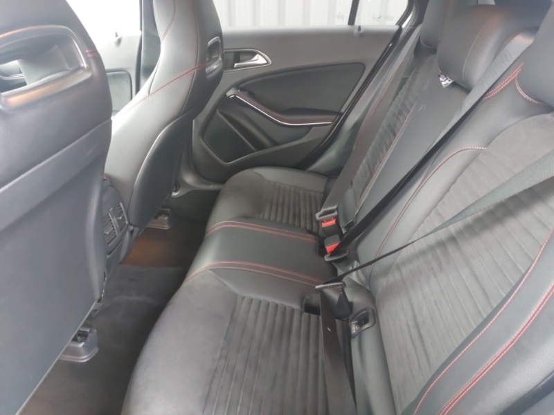 Used Mercedes-Benz A-Class 2018 for sale - 77823025: Photo 6