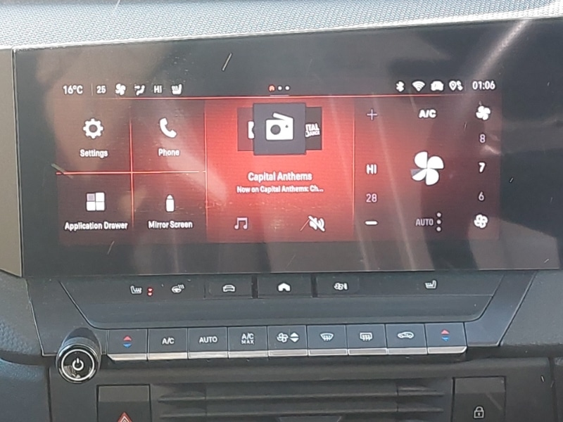 Used Vauxhall Astra 2023 for sale - 77736328: Photo 10