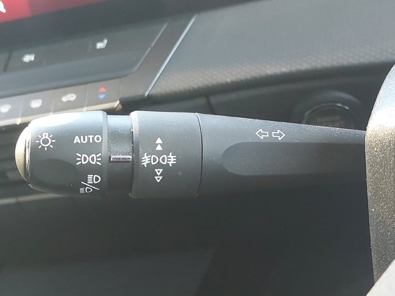 Used Vauxhall Astra 2023 for sale - 77736328: Photo 17