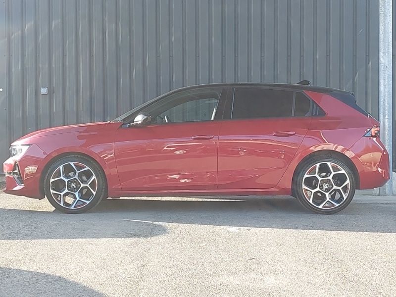 Used Vauxhall Astra 2023 for sale - 77736328: Photo 4