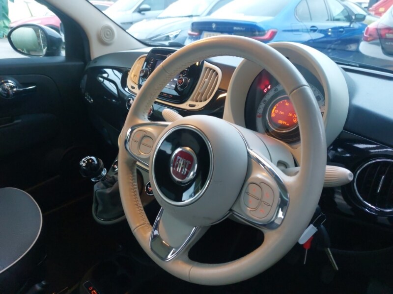 Used Fiat 500 2018 for sale - 77433374: Photo 11
