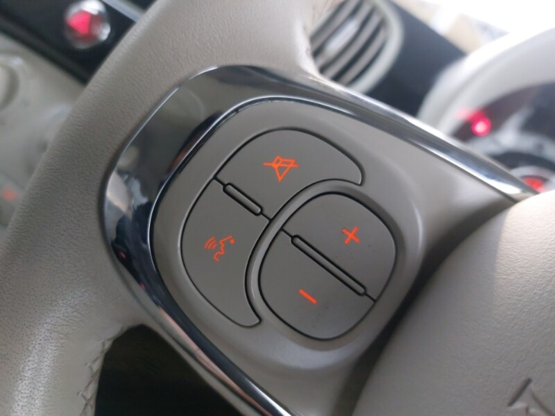 Used Fiat 500 2018 for sale - 77433374: Photo 13