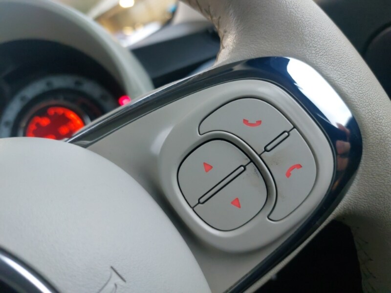 Used Fiat 500 2018 for sale - 77433374: Photo 14