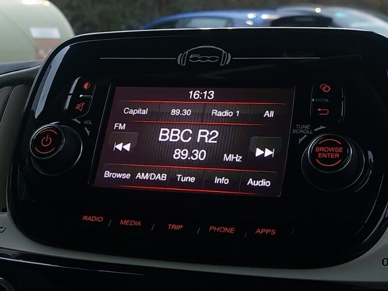 Used Fiat 500 2018 for sale - 77433374: Photo 16