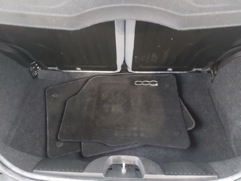 Used Fiat 500 2018 for sale - 77433374: Photo 8