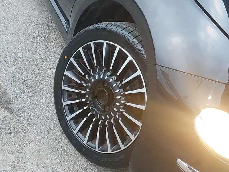 Used Fiat 500 2018 for sale - 77433374: Photo 9