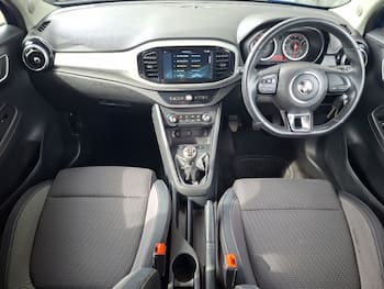 Used MG MG3 2020 for sale - 79746897: Photo